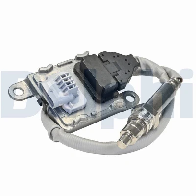 Abbildung von DELPHI ANS1076 12B1 NOx Sensor, Harnstoffeinspritzung PEUGEOT: 3008 II SUV, 5008 II, CITROËN: Jumpy III Kastenwagen
