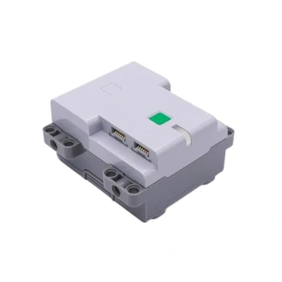Abbildung von Lego 88012 Technic Powered Up Hub Smarte Steuerung für motorisierte Modelle