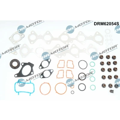 Abbildung von Dichtungssatz, Zylinderkopf Dr.Motor Automotive DRM62054S