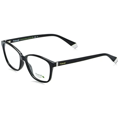 Abbildung von Polaroid Unisex PLD D466 Sunglasses, 807/15 Black, 55