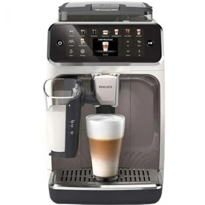 Abbildung von Philips 5500 LatteGo EP5545/70