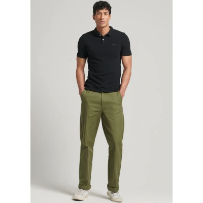 Abbildung von Superdry Poloshirt &quot;CLASSIC PIQUE POLO&quot;