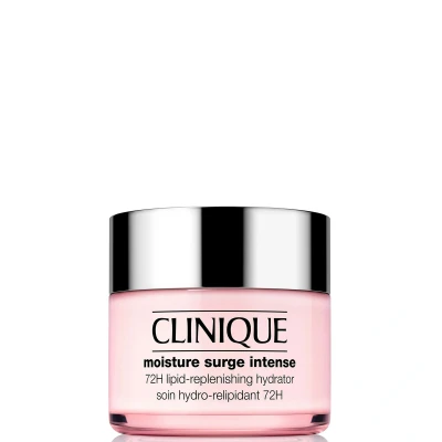 Abbildung von Clinique Moisture Surge Intense 72H Lipid Replenishing Hydrator 125ml