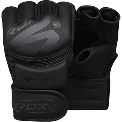 Abbildung von MMA Handschuhe F15