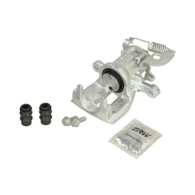 Abbildung von TRW BHN1033E Bremssattel Gusseisen JAGUAR: X Type Limousine, Kombi