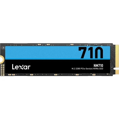 Abbildung von Lexar NM710 M.2 SSD 1TB