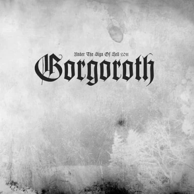 Abbildung von Under the Sign of Hell 2011