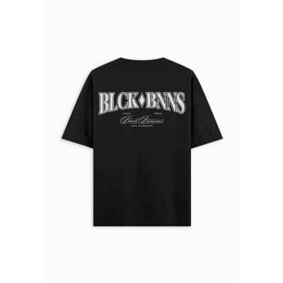 Abbildung von Black Bananas Tshirt print, Herren, Größe: Small,