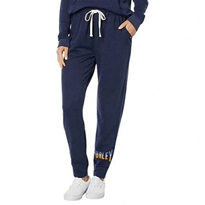 Abbildung von Delilah Burnout Fleece Jogger