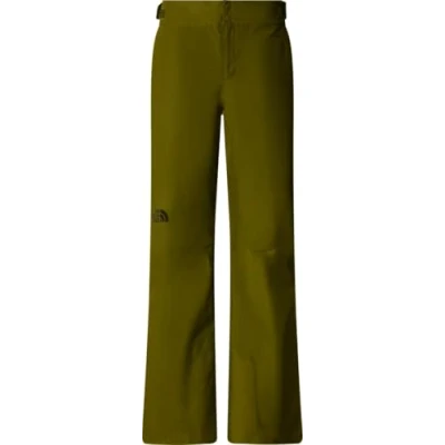 Abbildung von THE NORTH FACE Damen Descendit Hose, Forest Olive, M