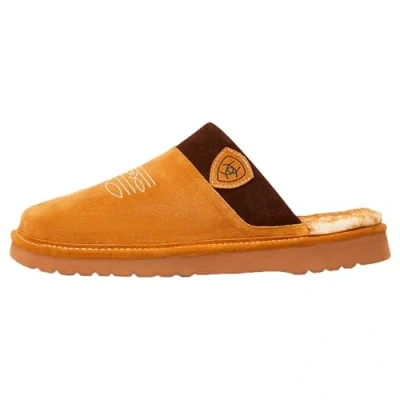 Abbildung von ARIAT Silversmith Square Toe, Kastanienbraun, 41 EU