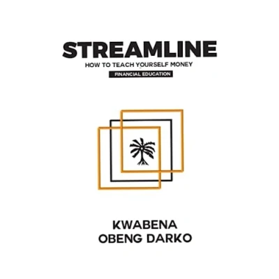 Abbildung von Streamline: How to teach yourself money (Financial Education)