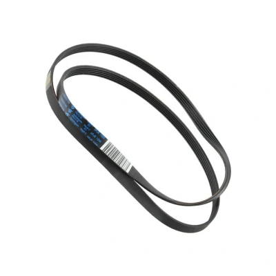 Abbildung von Electrolux AEG 1323531002 poly Keilriemen J Waschmaschine 1200J5 v snaar rubber, 850/1500 5PJ1200