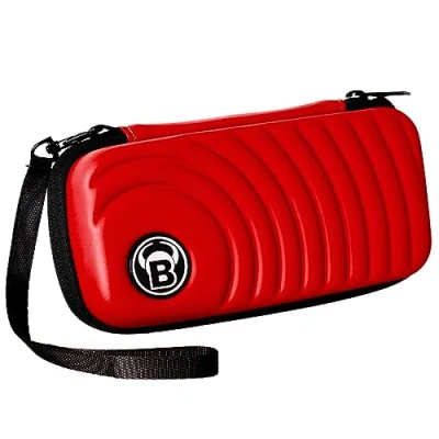 Abbildung von BULL&#039;S Orbis S Dartcase rot