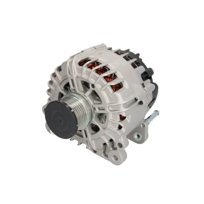 Abbildung von Lichtmaschine, Generator STARDAX STX102185
