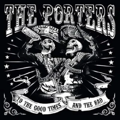 Abbildung von To the Good Times and Bad [Vinyl LP]