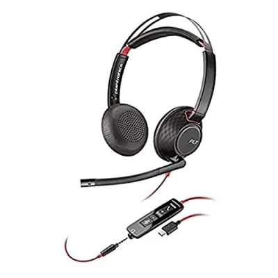 Abbildung von Blackwire 5220 C5220 USBC Bulk WW