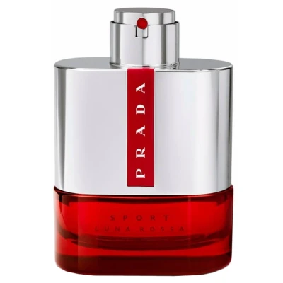 Abbildung von Prada Luna Rossa Sport Eau de Toilette 100 ml