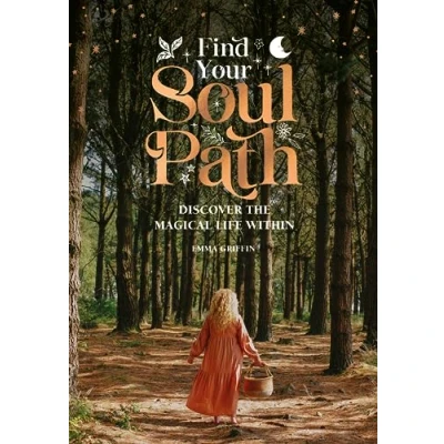 Abbildung von Find Your Soul Path: Discover the Magical Life Within