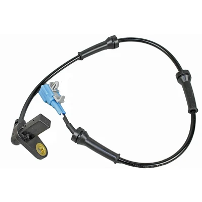 Abbildung von METZGER 09001091 ABS Sensor Hinterachse links 2 NISSAN: X Trail