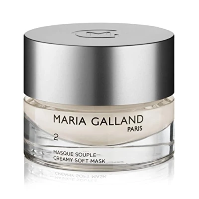 Abbildung von Maria Galland 2 Masque Souple 50 ml