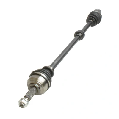 Abbildung von MAXGEAR 49 2432 Antriebswelle Vorderachse rechts 899, 65mm NISSAN: Note I, Micra 3, C+C 3