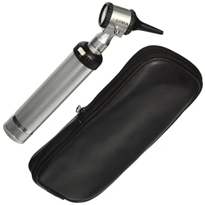 Abbildung von GiMa 31475 Otoskop Halogen Parker