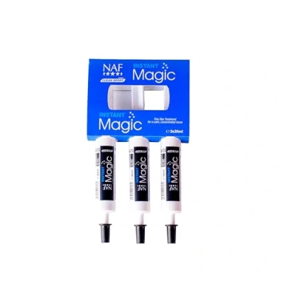 Abbildung von NAF Instant Magic