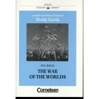 Abbildung von Cornelsen Senior English Library Fiction: Ab 11. Schuljahr War of the Worlds: Study Guide