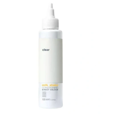 Abbildung von Milk_Shake Creme Direct Colour Color Conditioner Clear 100ml