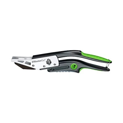Abbildung von FREUND 00950000 Schiefer und Faserzementschere MasterCut®, schonendes Arbeiten, ergonomisches Design