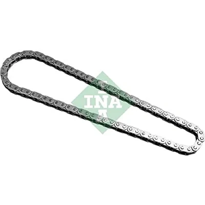 Abbildung von INA 553 0246 10 Steuerkette AUDI: A6 C6 Avant, A4 B7 B6 Avant