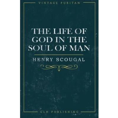 Abbildung von the Life of God in Soul Man (Vintage Puritan)