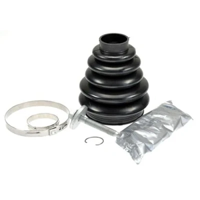 Abbildung von LÖBRO 305024 Achsmanschette 115,00 TPE (thermoplastischer Elastomer) FORD: Focus 2 Schrägheck, Kombi, C Max
