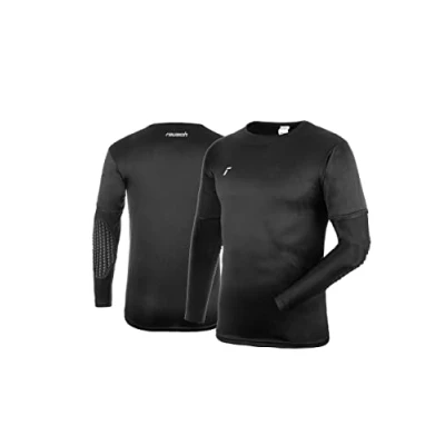 Abbildung von Reusch Torwartshirt Goalkeeping Jersey Padded Junior