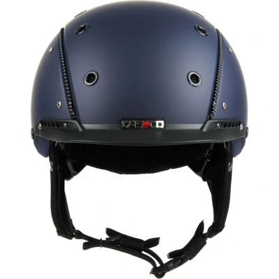 Abbildung von Casco Reithelm Champ 3 Marine 52 56cm