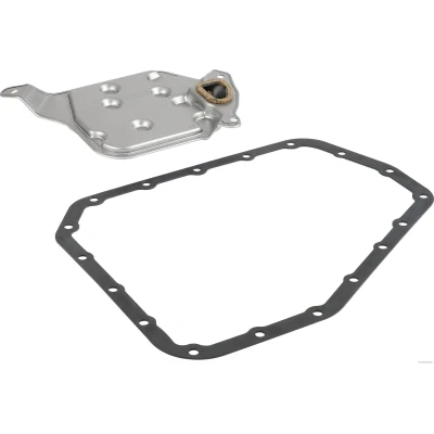 Abbildung von HERTH+BUSS JAKOPARTS J1352006 Getriebeölfilter mit Ölwannendichtung SUZUKI: SX4 I Schrägheck, SWIFT 3, TOYOTA: Yaris III Schrägheck