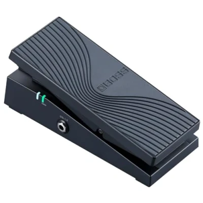 Abbildung von Boss EV 1 WL MIDI Expression Pedal (Wireless)