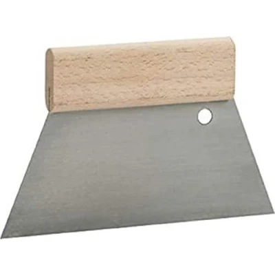 Abbildung von kwb 032320, Holz, 20 cm, Edelstahl, Stahl, 1 Stück(e)