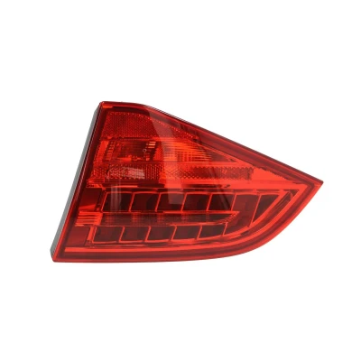 Abbildung von ALKAR 2256479 Rückleuchte rechts innerer Teil LED, H21W ohne Lampenträger AUDI: A4 B8 Avant, Allroad