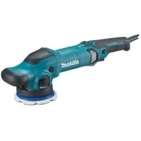 Abbildung von Exzenterpolierer PO5000C, Poliermaschine