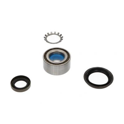Abbildung von KAVO PARTS WBK 6517 Radlagersatz Hinterachse 80 NISSAN: Pathfinder 2, Vanette Cargo Kastenwagen, Bus