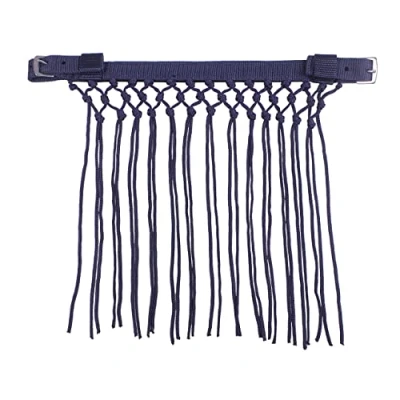 Abbildung von QHP Vliegenfrontriem Knotted