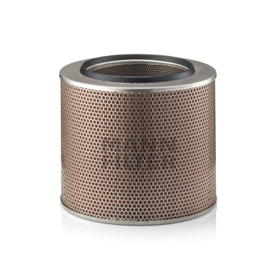 Abbildung von MANN FILTER C 40 1460 Luftfilter 341 392 Filtereinsatz