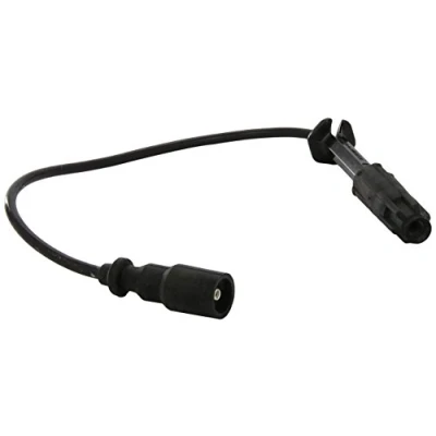 Abbildung von BERU COPPER CABLE M115A Zündkabel 59 MERCEDES BENZ: E Klasse Coupe