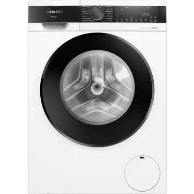 Abbildung von SIEMENS Waschmaschine &quot;WG44G2F41&quot;, iQ500, WG44G2F41, 9 kg, 1400 U/min