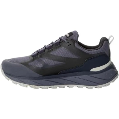 Abbildung von Jack Wolfskin TERRAVENTURE TEXAPORE LOW W Wanderschuh wasserdicht