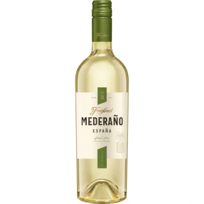 Abbildung von Freixenet Mederaño Blanco Weißwein halbtrocken