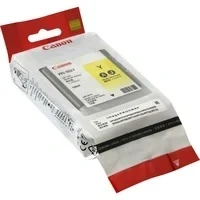 Abbildung von Canon PFI 102Y Gelb Druckerpatrone