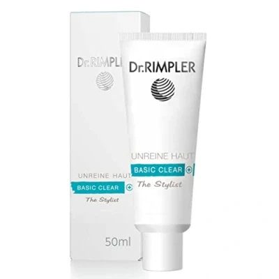 Abbildung von Dr. Rimpler Basic Clear+ The Stylist 50 ml